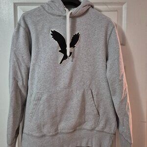 American eagle hoodie small